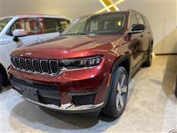 Jeep Grand Cherokee L